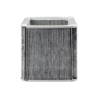 Air Purifier Parts Replacement Filter SmokeStop For Blueair JOY 211 HEPA Filter With Activated Carbon Air Clean