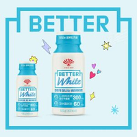 BETTER - 穀胱甘肽亮肌美白飲120g BETTER WHITE 美白機能飲