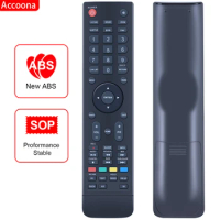 Original Remote Control For Skyworth Coocaa Keysmart Altus Strong SRT 40FX4003 SENCOR SLE 3257TCS 43F57TCSLCD LED 3D Smart TV