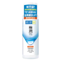 Hada Labo 肌研 極潤保濕化妝水-濃潤型 (GB) 170ml