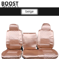Car Seat Cover Transporter Van For Toyota Townace Noah 2000 4WD Right The Steering Wheel