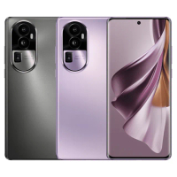 【OPPO】Reno10 Pro+ 5G 6.74吋(12G/256G)