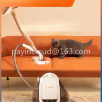 Gadget Multi-Function Anti-Mite Vacuum Cleaner Sofa Washing Machine Spray Suction All-in-One Carpet Cleaning