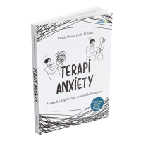 Buku Motivasi Islami Terapi Anxiety