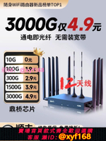 隨身無線wifi移動網絡無限流量卡2025年新款wifi6全國版手機寬帶三網合一路由器可用智能攜帶熱銷榜適用小米