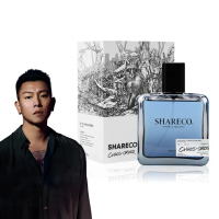 【SHARECO】2025 新款香水100ml(多款任選)