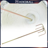Panjang 50CM Mata Bor Mixer Semen Fultifungsi Baja Mixer Adukan Semen ,Cat,Adonan Serbaguna