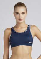 เสื้อชั้นใน ออกกำลังกาย รุ่น WR1501 สีน้ำเงิน