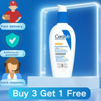 CeraVe AM Facial Moisturizing Lotion with SPF 30 89ml