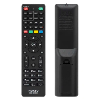 UNIVERSAL SAT TV BOX Remote Controller Satellite Set Top STV DVB-T2 for India HID611-STB03 HID622-DIGITALLY-II HID623-GD CABIL