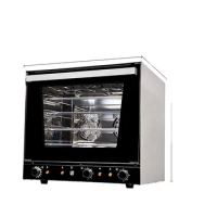 Best Selling Electric Commercial Convection Oven Built-in Ovens Counter Top Pizza Oven