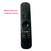 New Replacement Infared Remote Control OLED83C1PUA OLED65B1PUA 50UP7100ZUF 65UP7700PUA For 4K UHD OLED Smart TV No Voice