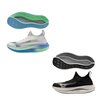 【MIZUNO 美津濃】MIZUNO NEO VISTA 男款慢跑鞋 J1GC243XXX （任選一雙）(慢跑鞋)