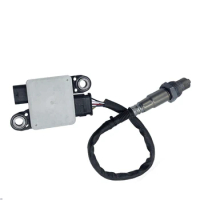 Car Particulate Matter PM Sensor 0281006613 39265-2A350 For Kia Rio Hyundai H1 I800 I40 Exhaust Nitrogen Oxygen Sensor