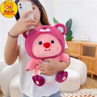 Gấu Bông Loopy - Thú Nhồi Bông Loopy Hottrend Cao Cấp Gấu Bông CIty