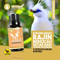 VITAMIN KROTO CAIR ALAM  BIKIN GACOR - ANAUPA