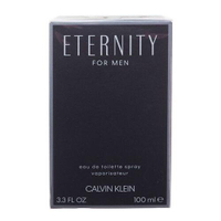 Calvin Klein ETERNITY for men永恆男性淡香水100ml『Marc Jacobs旗艦店』空運禁送 D105519