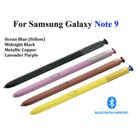三星 Galaxy Note9 手機 觸控筆 N9專用 S-pen 懸浮壓力筆 手寫筆盒裝