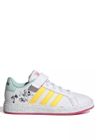 ADIDAS Grand Court x Disney Shoes Kids