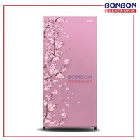Sharp Kulkas 1 Pintu 133 L SJ-N163D-SH/SP/SB / SJN 162 DSP DSB DSH / SJN163D Green/Pink/Blue PINK DU