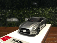 1/43 MakeUp Nissan GT-R R35 Track Edition Nismo EM683C【MGM】