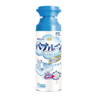【品川製物】水管疏通泡沫清潔劑(清洗管道防堵塞)