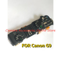 Original Genuine G9 Top Cover Suitable For Canon Powershot G9
