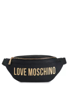 Love Moschino Bold Love 腰包 (nt)