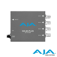 限時★..  AJA Hi5-4K-PLUS 3G-SDI 對 HDMI 2.0 迷你轉換器 公司貨【全館點數5倍送】【跨店APP下單最高24%點數!!】