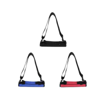 Golf Club Bag Mini Carrier Bag Portable Golf Bag Golf Putter Bag for Golf Course Golf Training Driving Range Ladies Practicing
