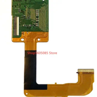 For Sony DSC-HX99 HX99 WX700 WX800 LCD Screen Display Hinge Flex Cable FPC Ribbon NEW