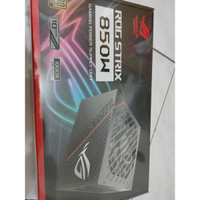 華碩3080顯卡 z590鋼彈主機板 ROG850w電源