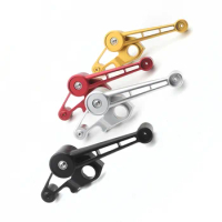 ACRZ Lightweight Aluminium Alloy Chain Tensioner for Brompton Bicycle
