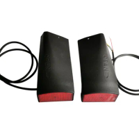 Taillight for SPEEDWAY 3 SHENGTE Electric Scooter Tail lights Parts