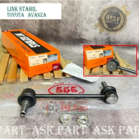 LINK STABILIZER STABIL AVANZA VELOZ ALL NEW GRAND AVANZA XENIA 555 JAPAN