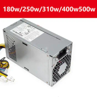Refurbished PSU For HP 400 G4 600 680 800 880 G3 SFF 310W Power Supply PCG007 901772-003 901772-004 901772-001 L08262-004/001