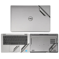 Laptop Skin for Dell Latitude E5590/E7470/E7480 Vinyl Decal Skins for DELL Latitude E6530 Laptop Body Skin Multiple Colors