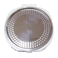 Applicable to Toshiba Rice cooker accessories RC-N15MD N18MD 15LMD 18LMD N15PV N18PV inner cover sealing