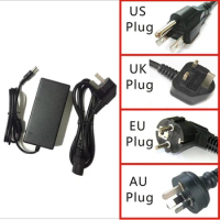 New 12V 3A 100-240V AC To DC Adapter Power Adaptor Charger Power Cord Mains