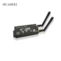 HUASIFEI 3G/4G Router 4G dongle Mobile Portable Industrial LTE USB modem dongle With SIM Card Slot pocket hotspot 4g Lte Modem