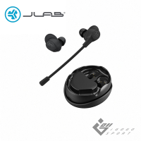 JLab Work Buds 真無線藍牙耳機