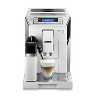 限期贈2磅咖啡豆+真空儲豆罐 義大利 DeLonghi ECAM 45.760.W 迪朗奇 御白型 全自動義式咖啡機 1年保固 【APP下單點數 加倍】
