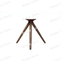 Shelf Bracket Phantom High Stand Solid Wood Stable Tripod, Compatible with Devialet Generation 108/103dB