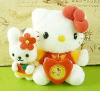 【震撼精品百貨】Hello Kitty 凱蒂貓 手錶-紅【共1款】 震撼日式精品百貨