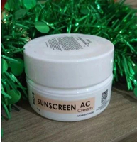 Kusuma BeautyClinic Bio Kusuma Sunscreen SB-AC / SB_NW / SB-A Original Kusuma Beauty Klinik SB-AC-be