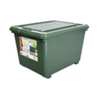 KEYWAY ถังแช่อเนกประสงค์เก็บความเย็น KTP-40 สีเขียว 30 ลิตร