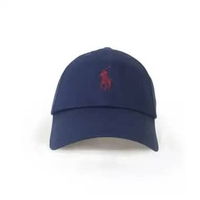 POLO - 0309.XX Cap Little Pony DejavuBlue83