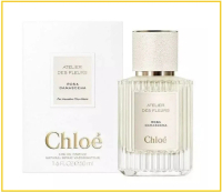 CHLOE 蔻依仙境花園大馬士革玫瑰濃香水 ATELIER DES FLEURS ROSA DAMASCENA EAU DE PARFUM 50ML