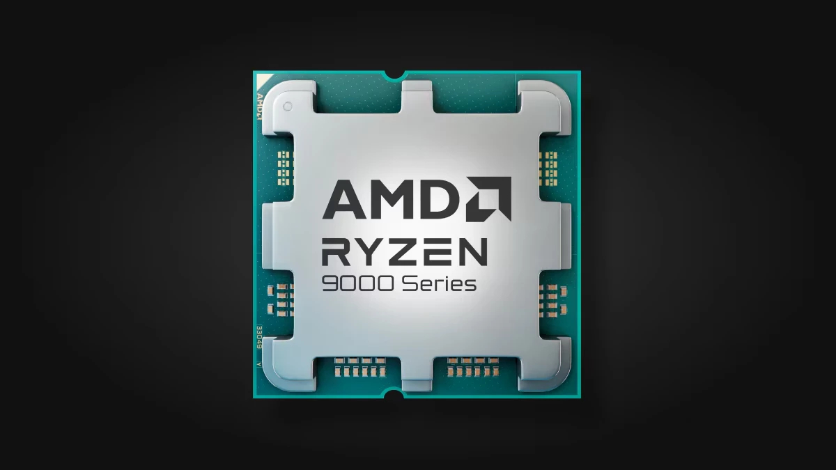 AmazonでCPUすり替え事件が連続発生 Ryzen 7 9850X3D開封で10年前の