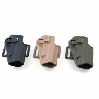 +HOT./. Bao Đựng Súng Lục Chiến Thuật G17 M1911 M92 P226 Bao Đựng Súng glock Bao Súng Bao Thắt Lưng 
